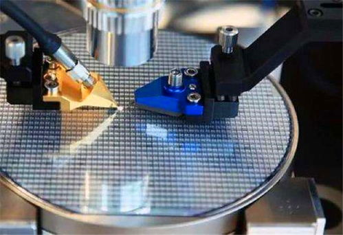 中芯国际正式批量接单14nm芯片，华为率先布局纳米技术新高度