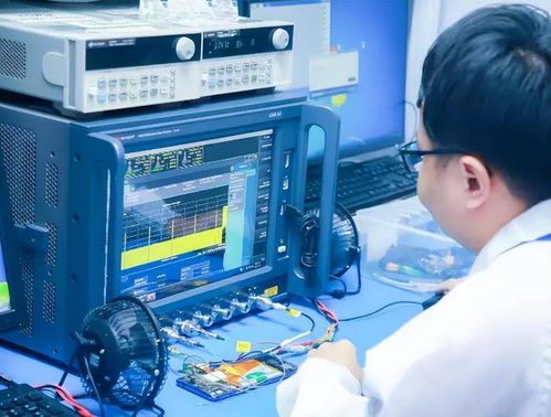 纳米压印技术 中国芯片制造的新路径，能否取代光刻机实现5nm突破？